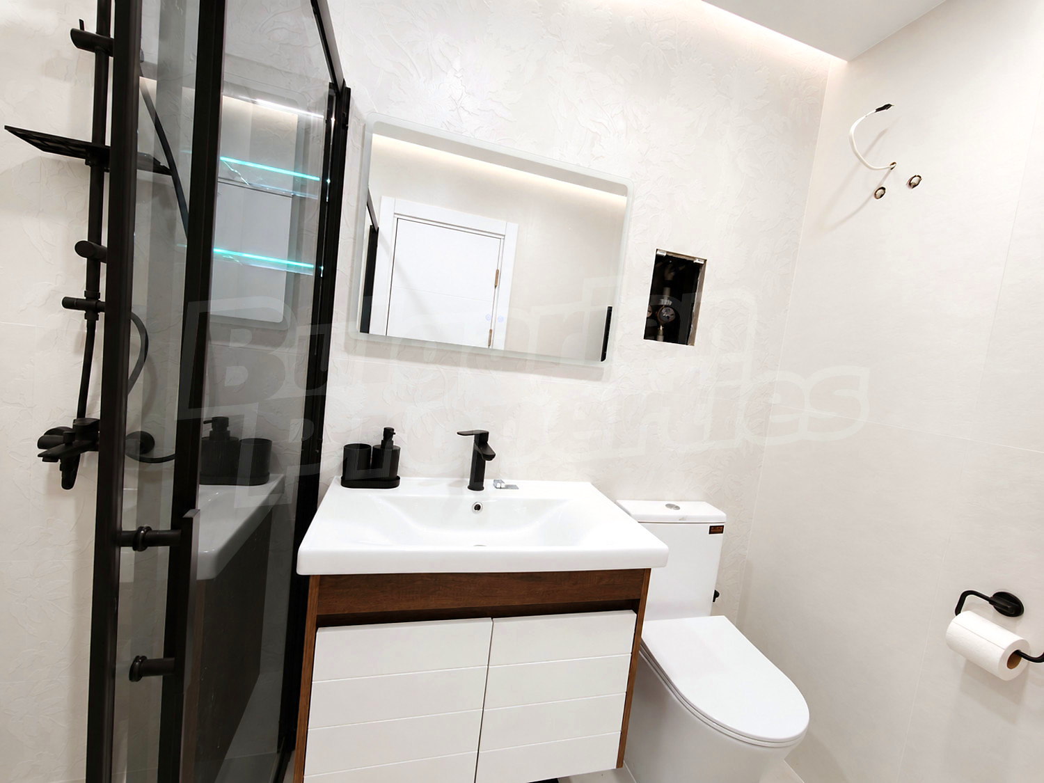 inside, bathroom, toilet, furnished