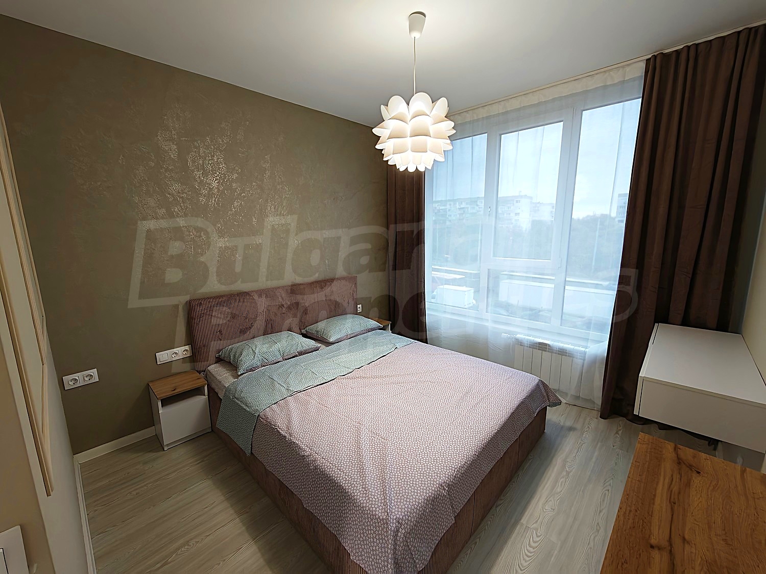 inside, bedroom, furnished