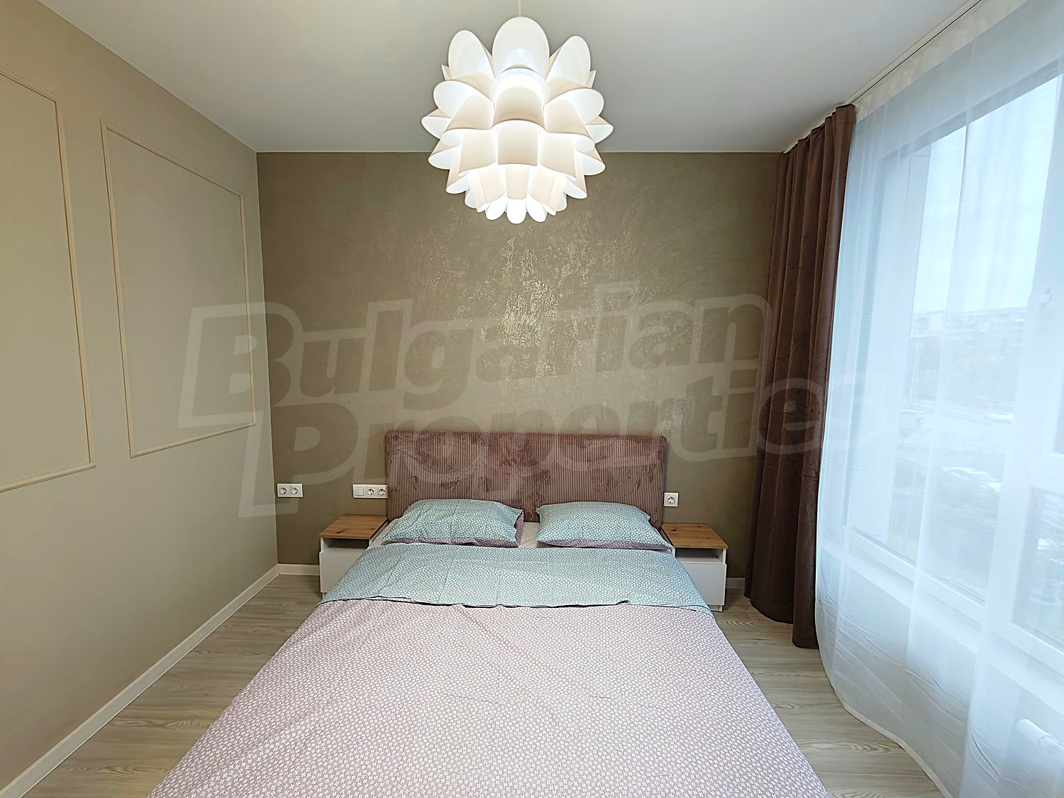 inside, bedroom, furnished