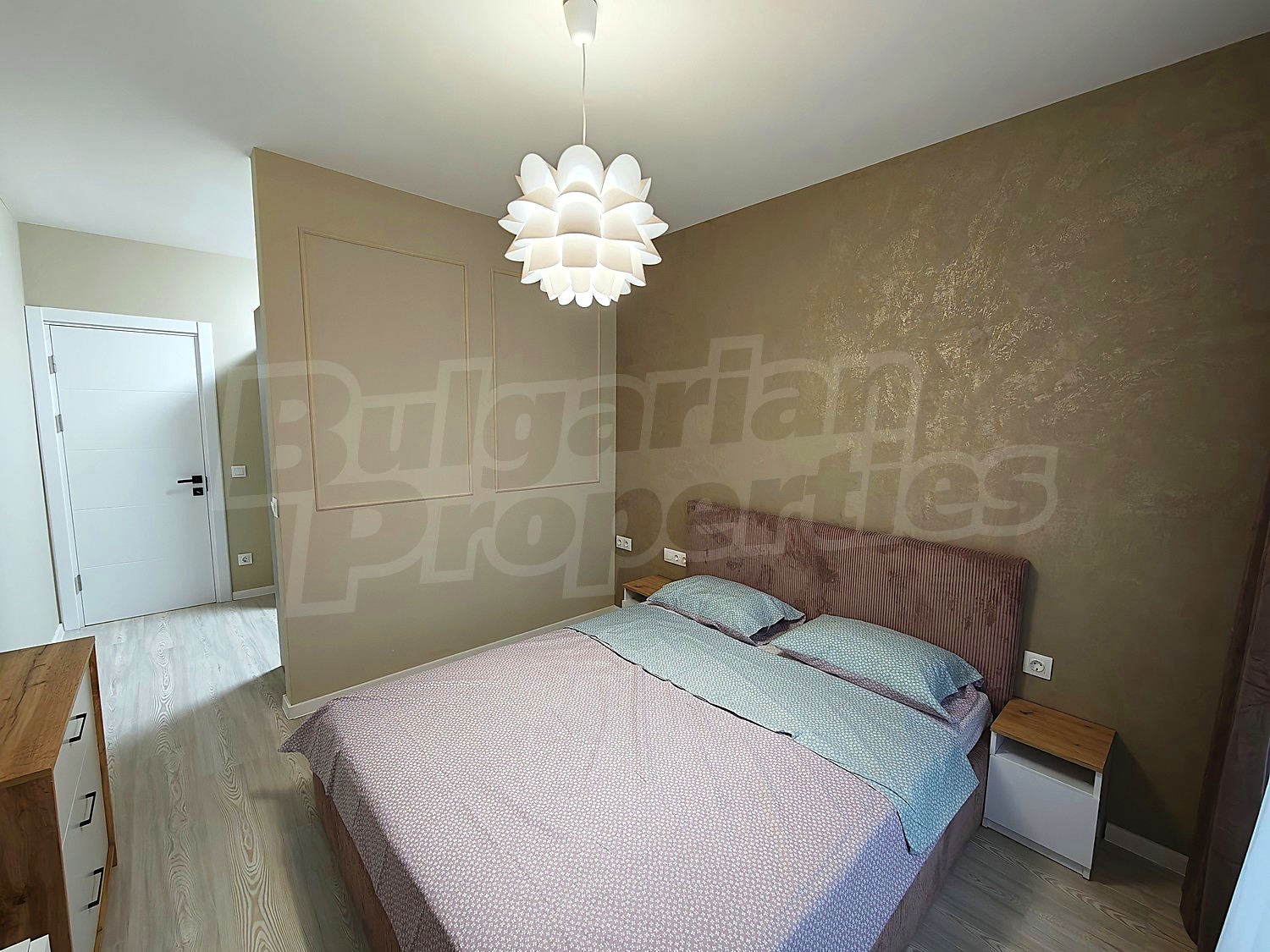 inside, bedroom, furnished