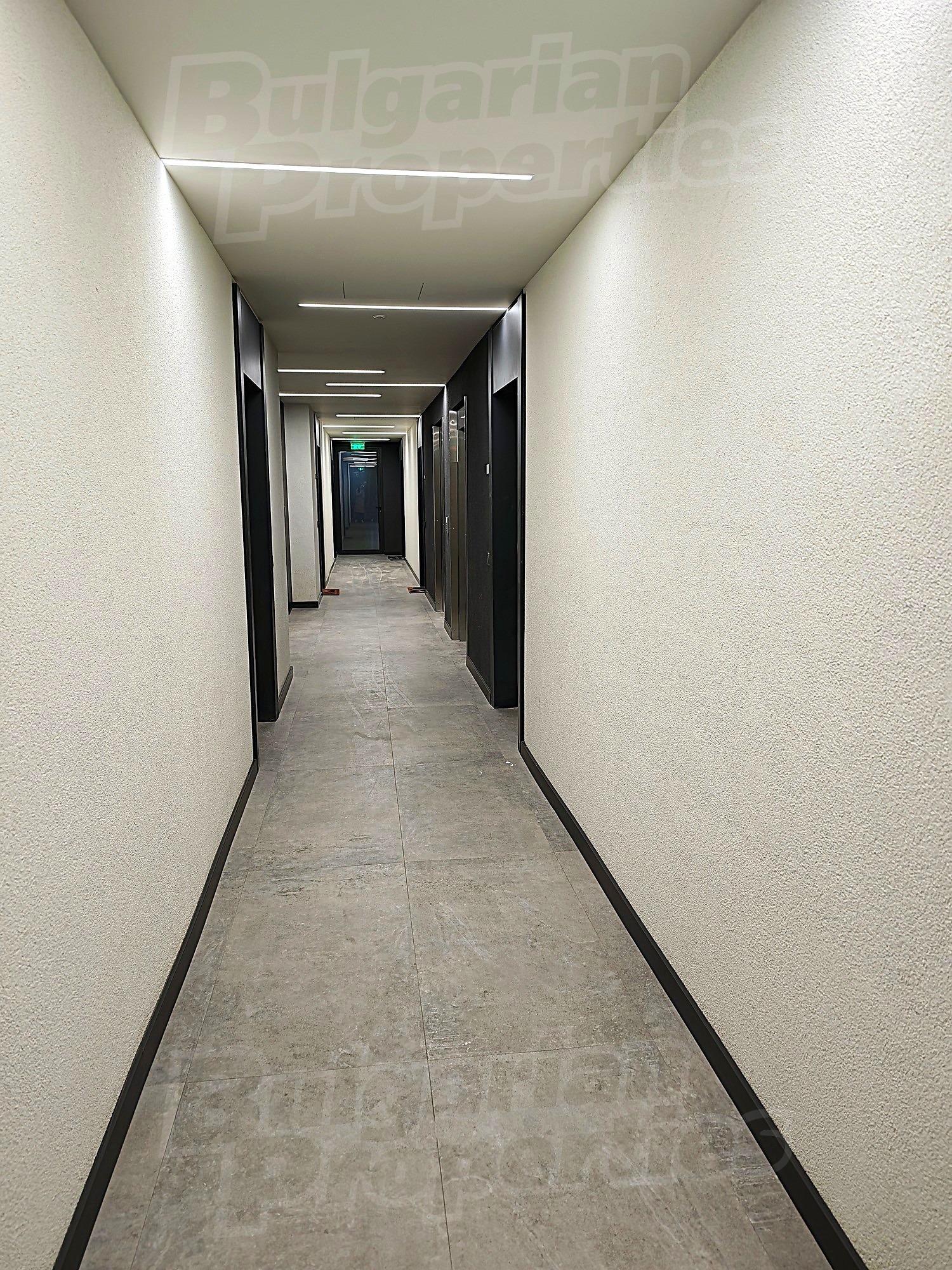 hallway