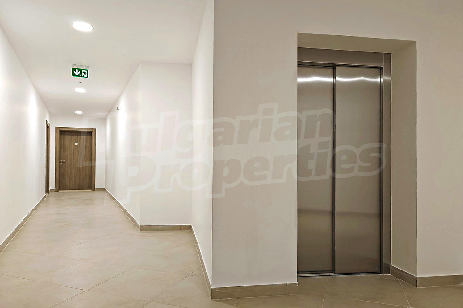 hallway, inside