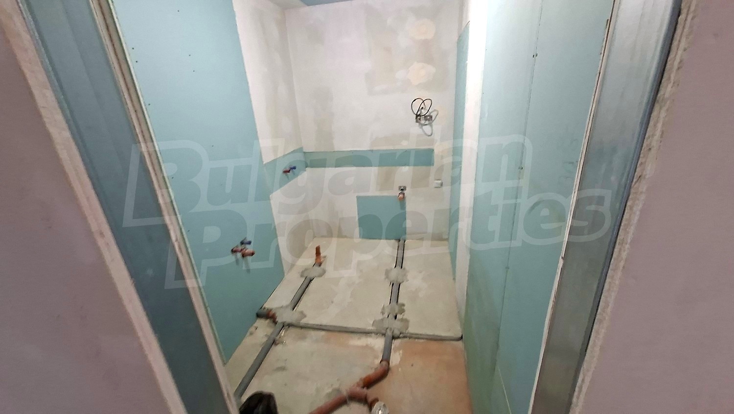 bathroom, inside