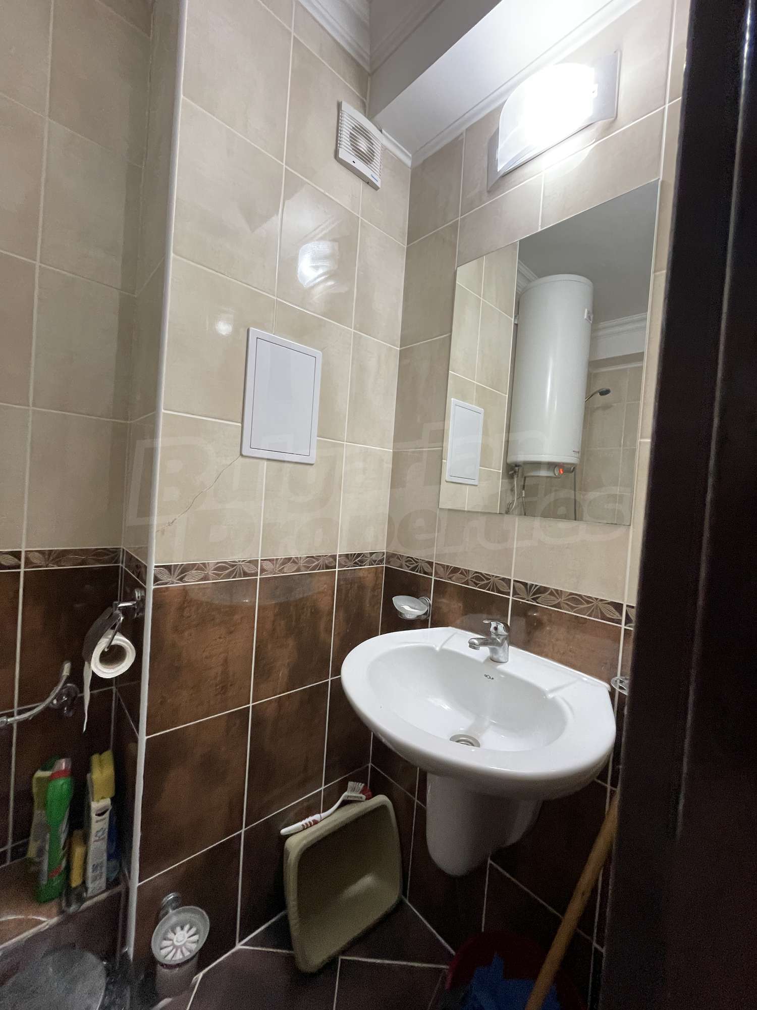 bathroom, inside