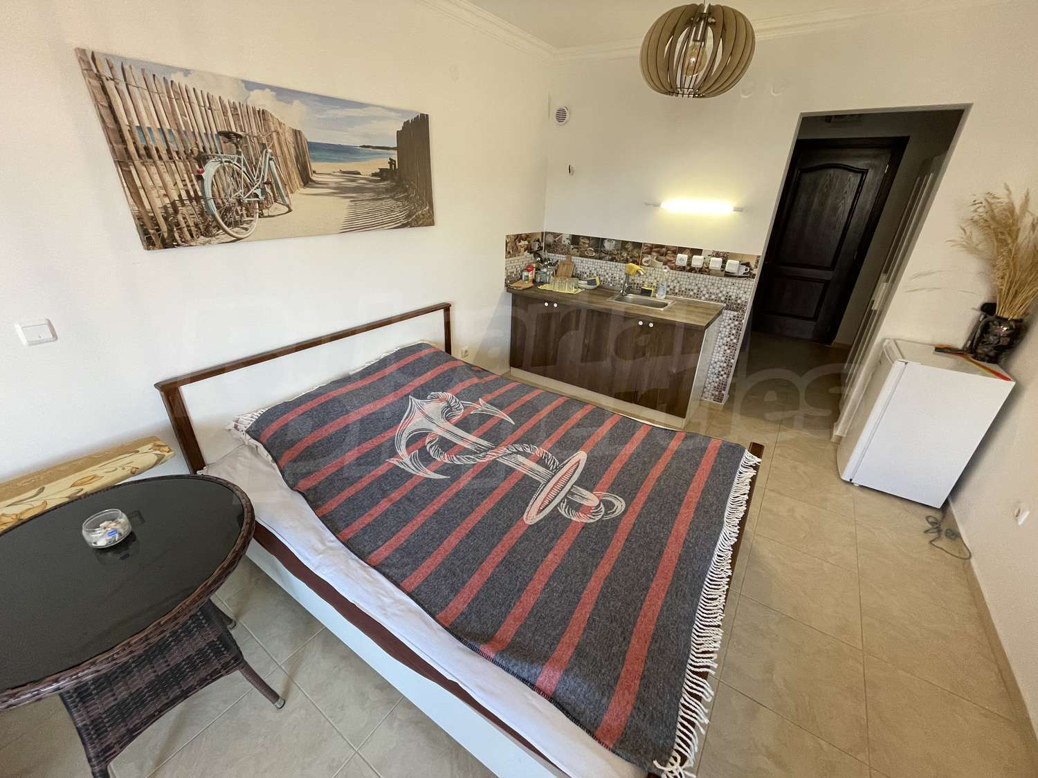 inside, bedroom, furnished