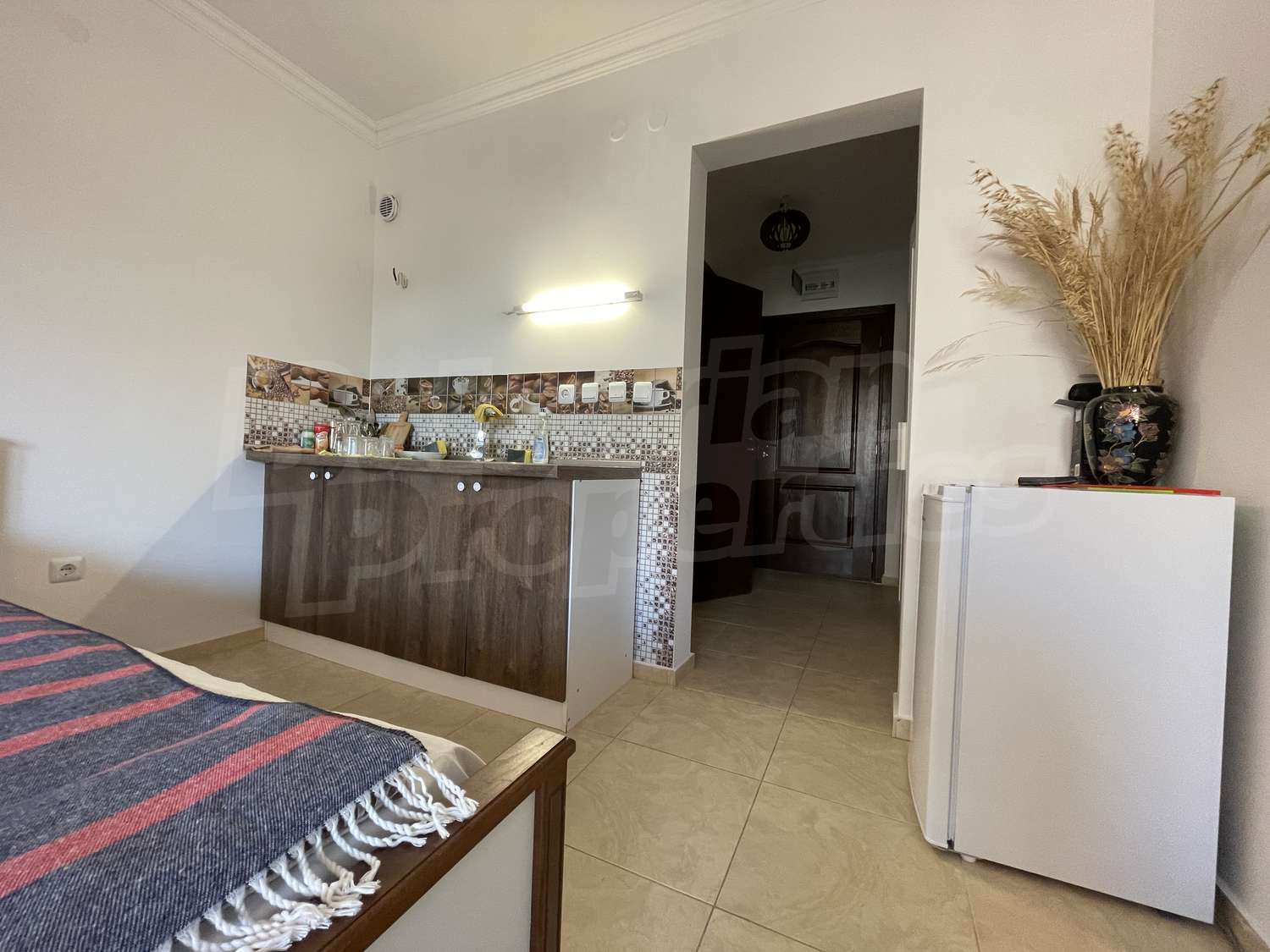 inside, furnished, kitchen