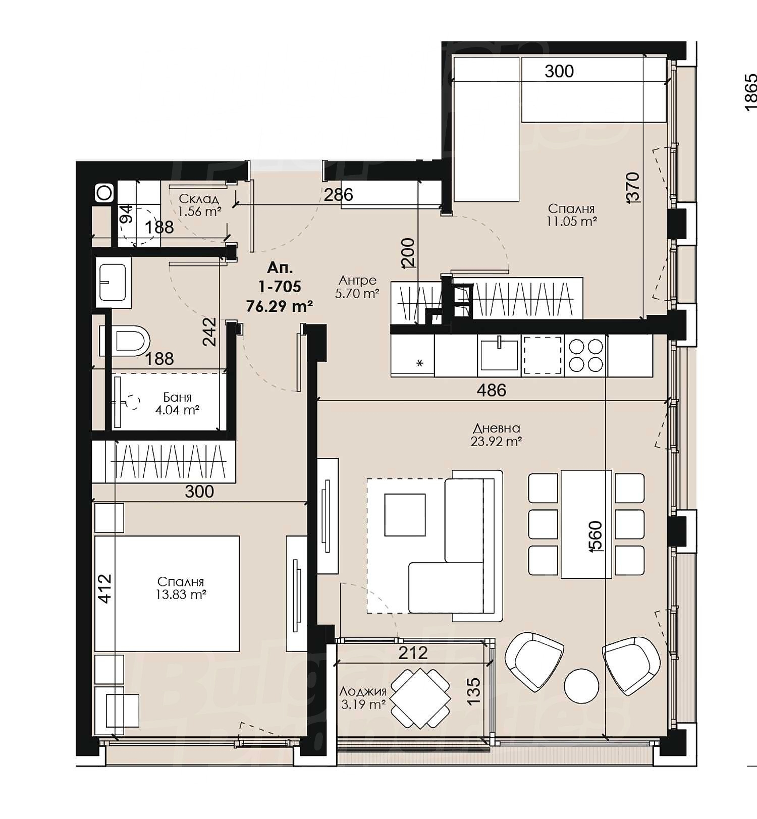 document, floorplan