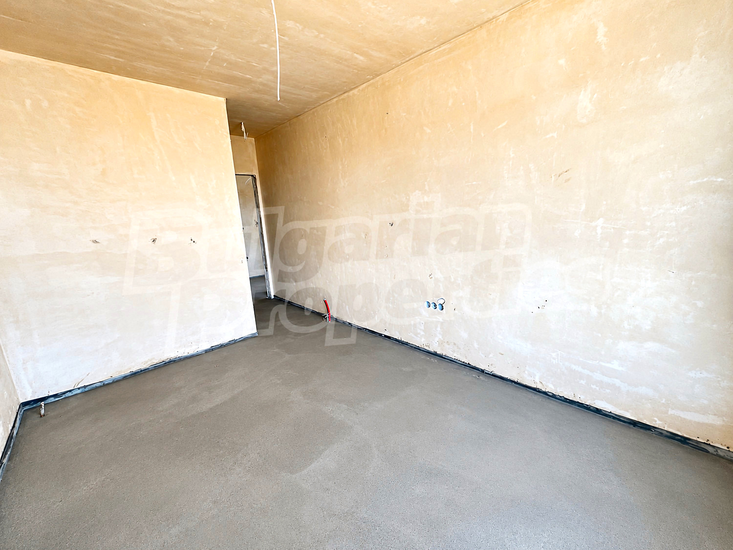 inside
