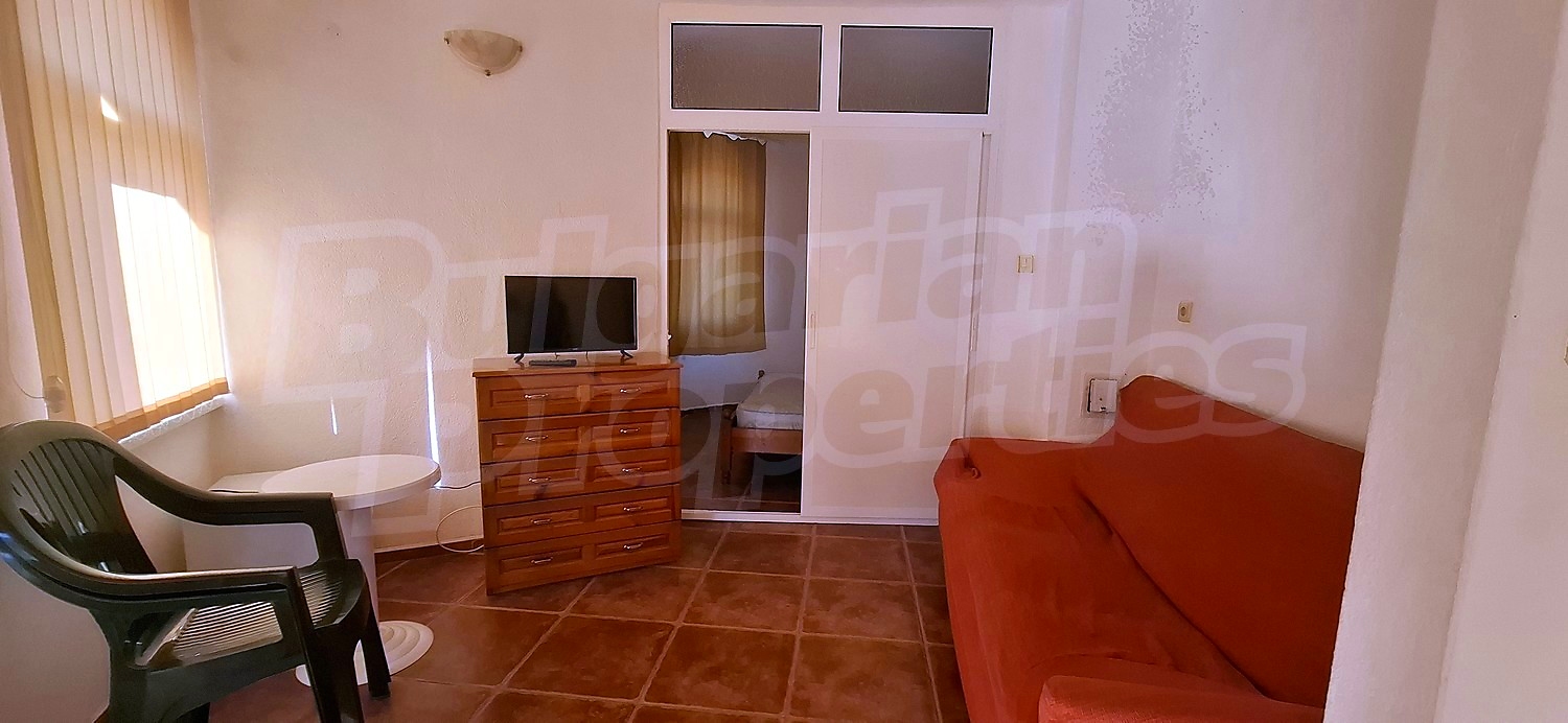inside, living room, furnished