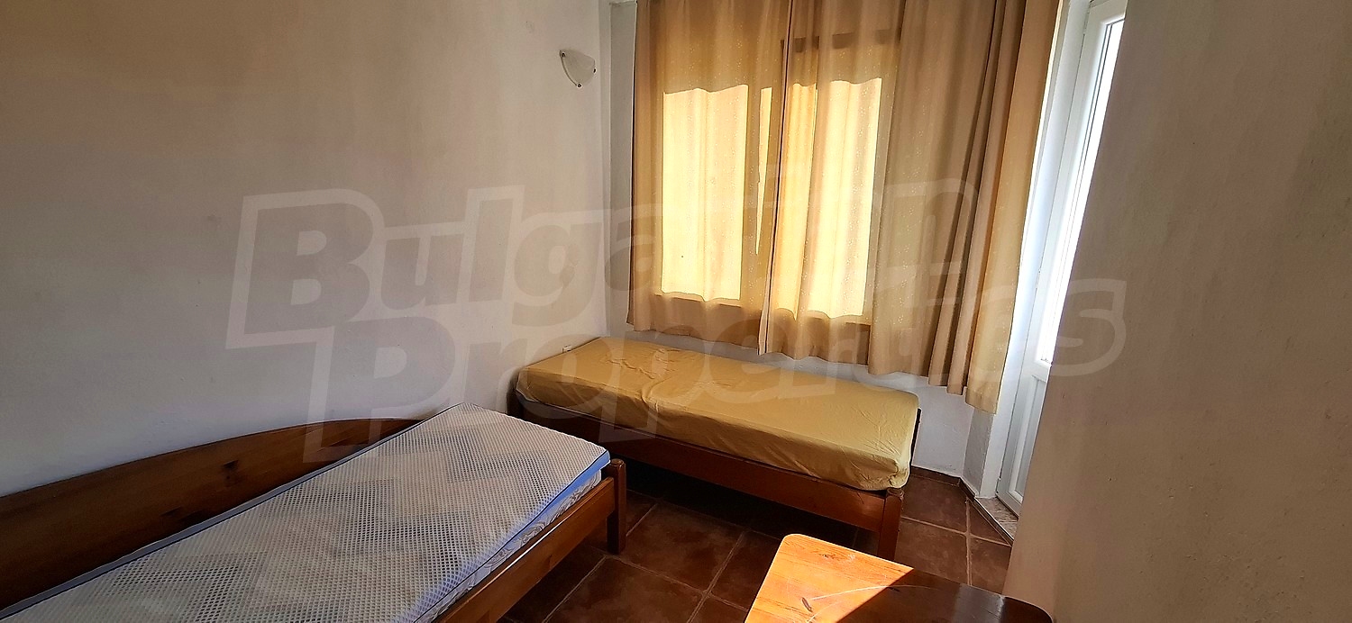 inside, bedroom, furnished