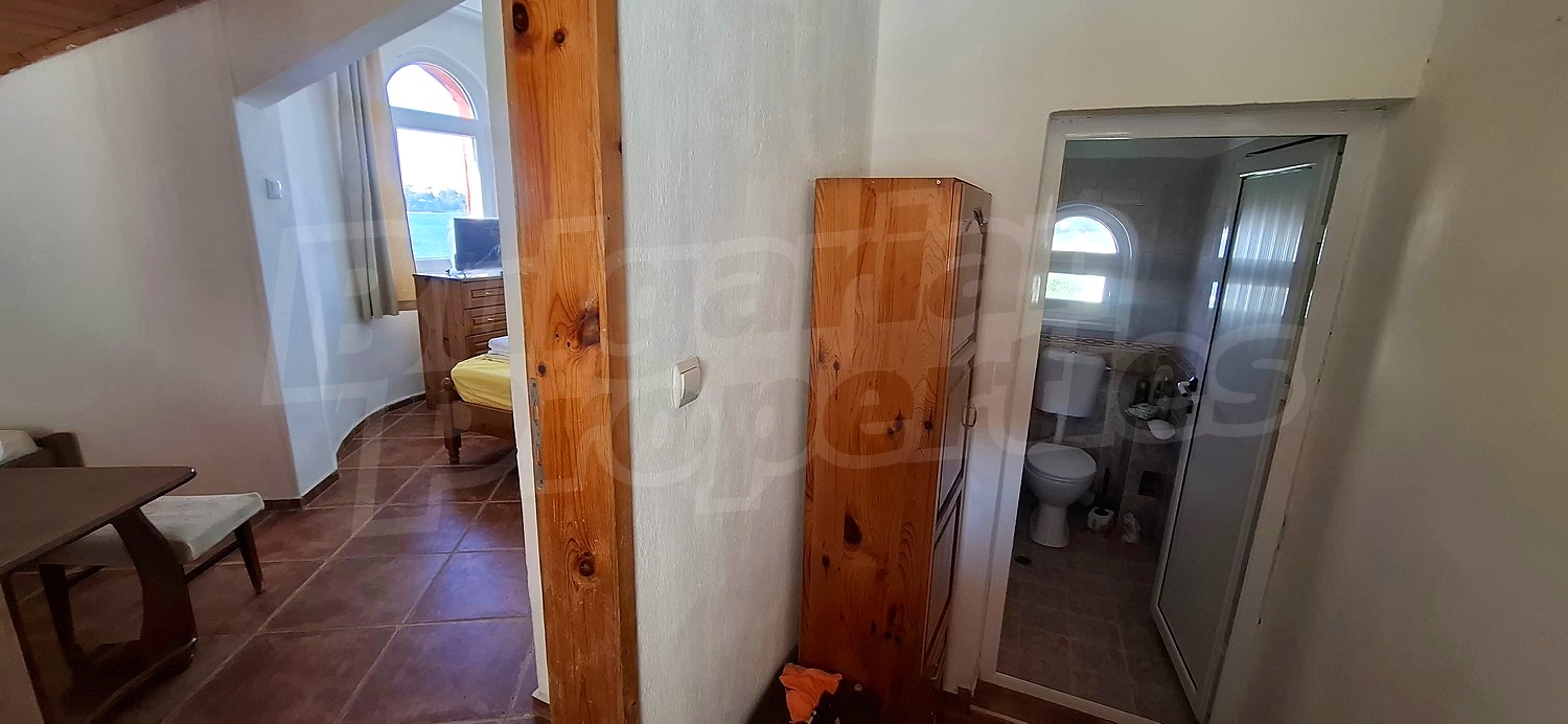 bedroom, toilet, inside