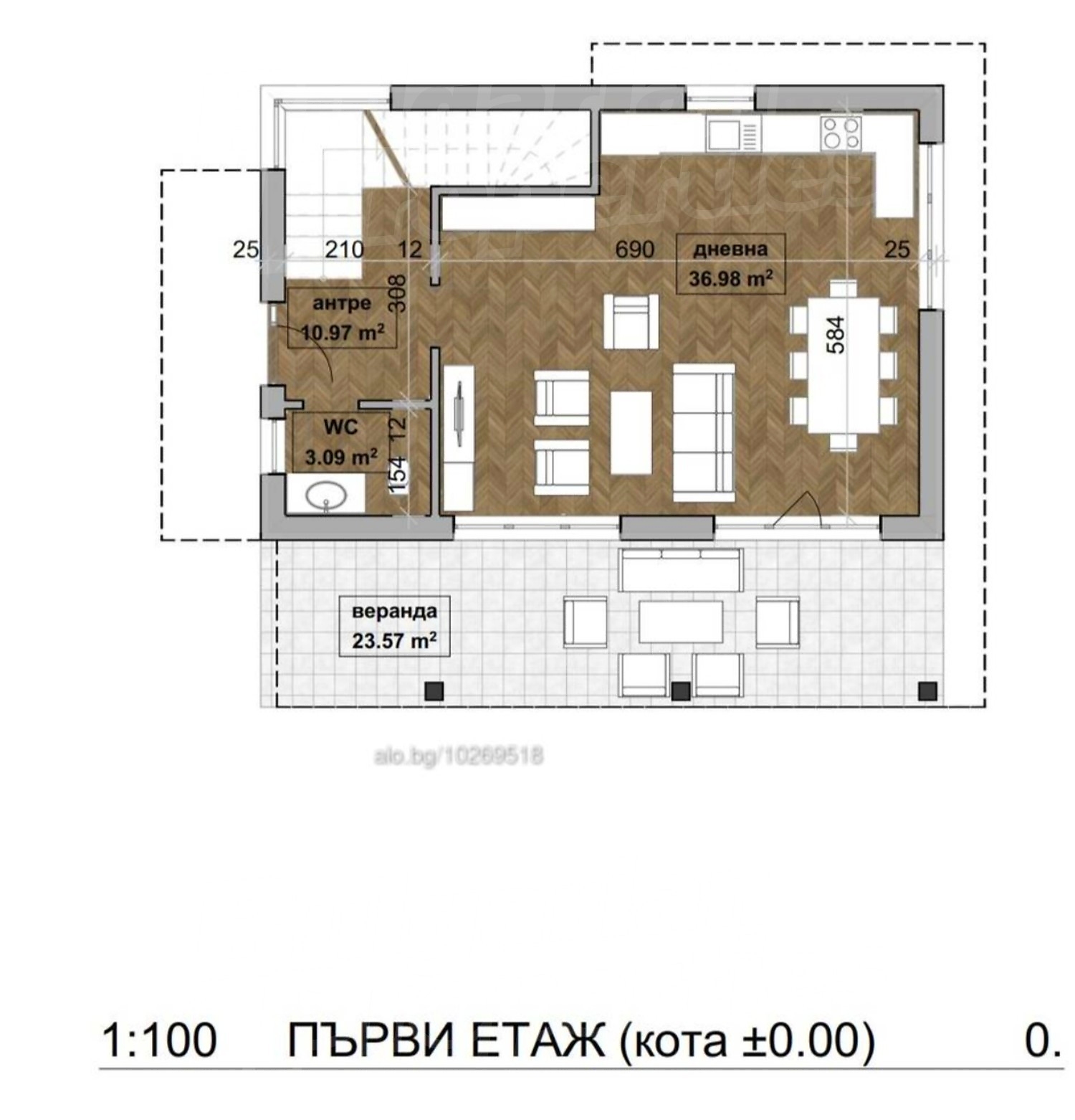 document, floorplan