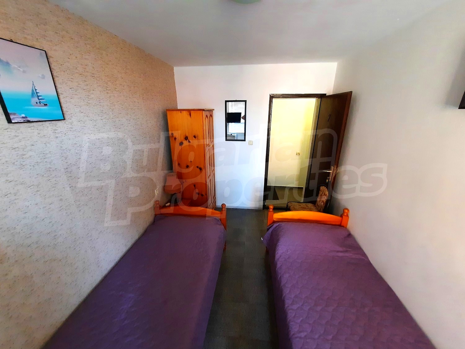 bedroom, inside