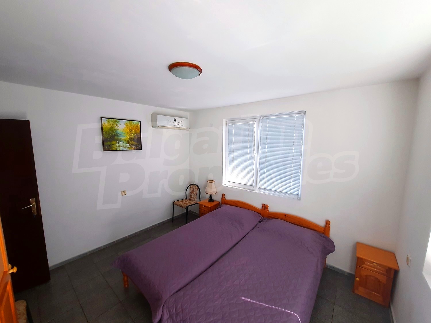 inside, bedroom, furnished