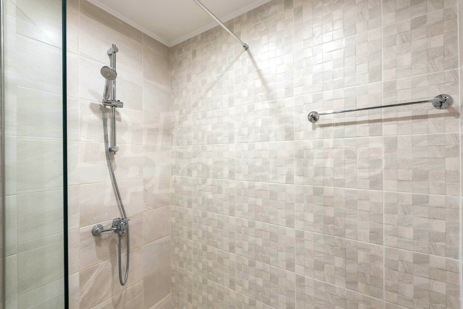 inside, bathroom