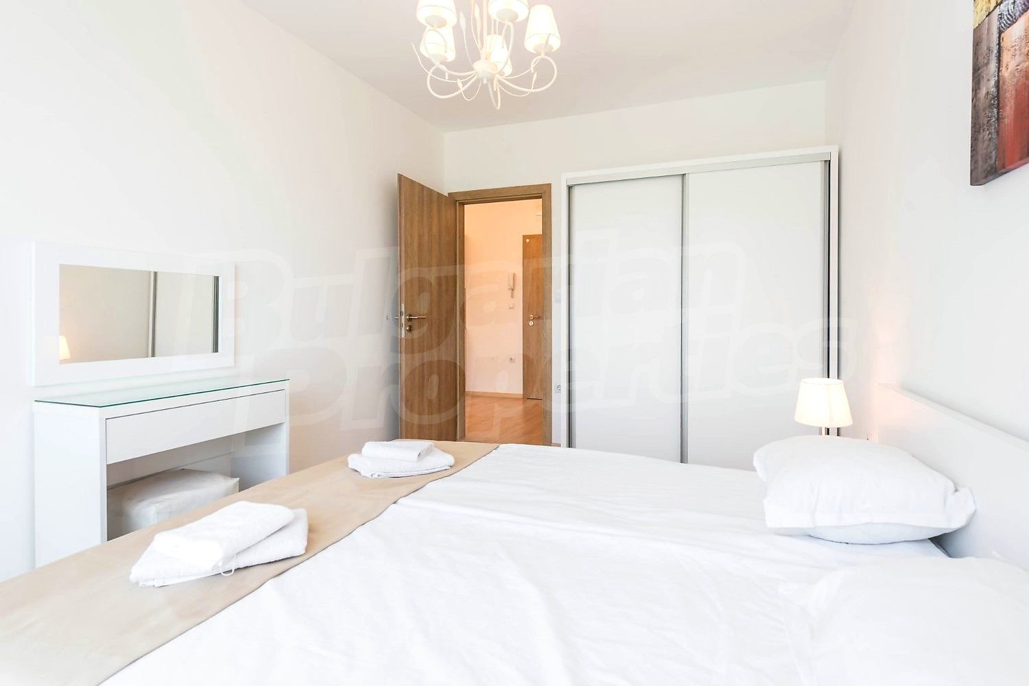 inside, bedroom, furnished