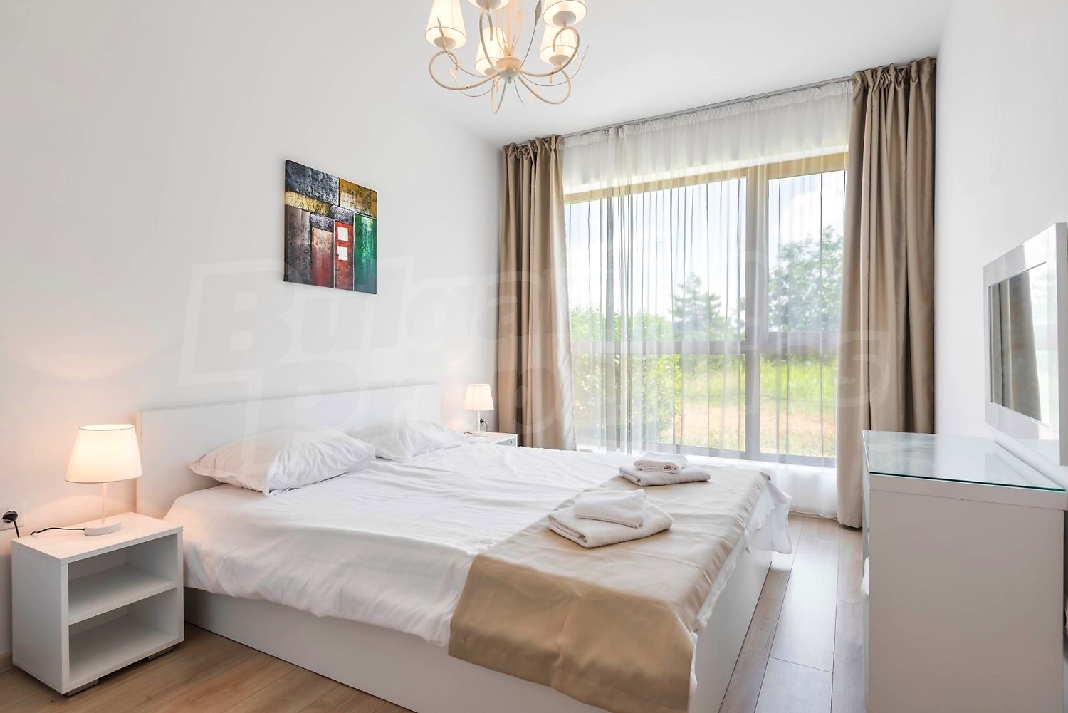 inside, bedroom, furnished