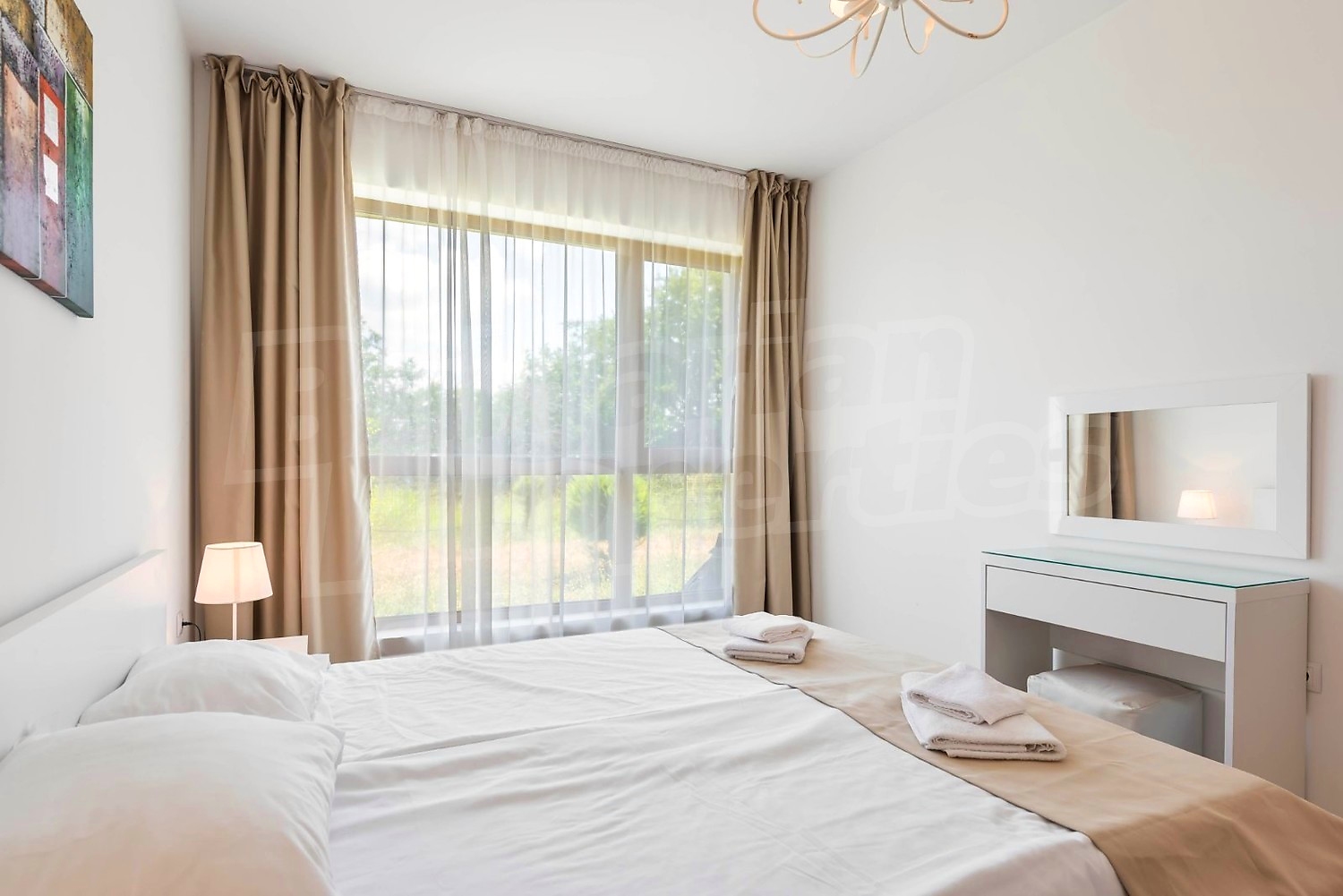 inside, bedroom, furnished