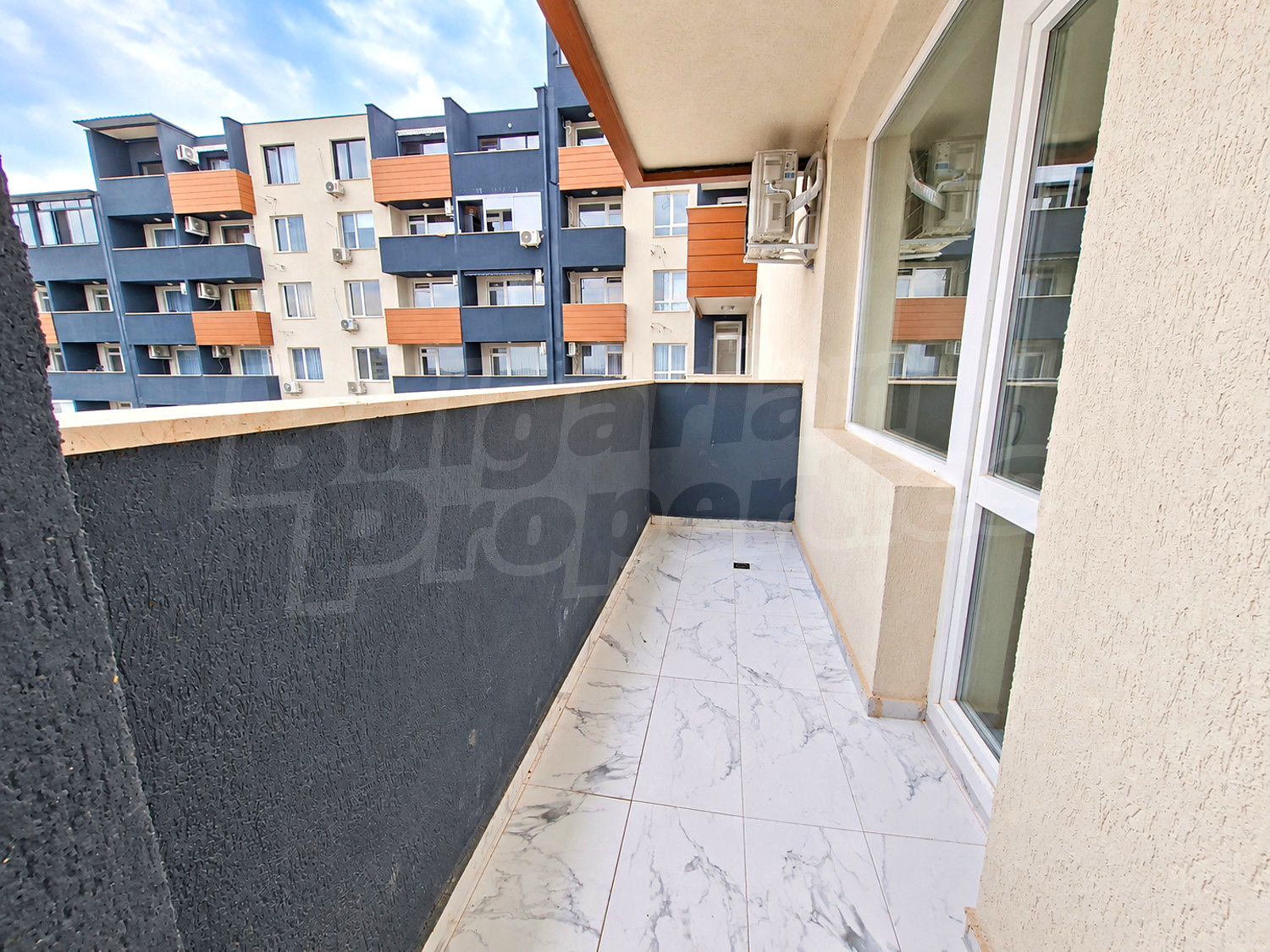 balcony, view from balcony