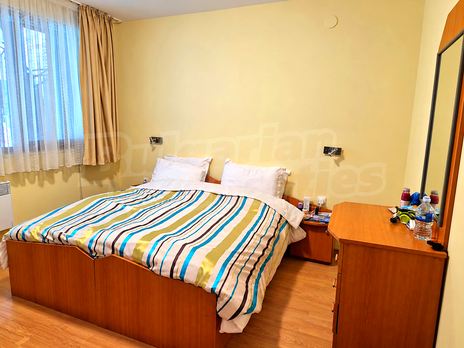 inside, bedroom, furnished