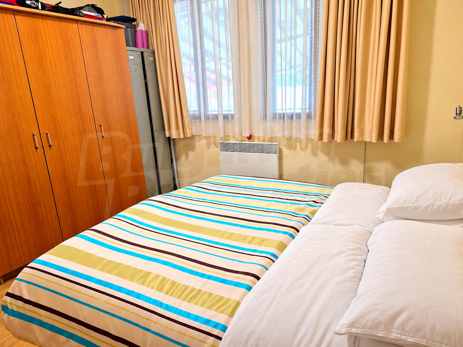 inside, bedroom, furnished