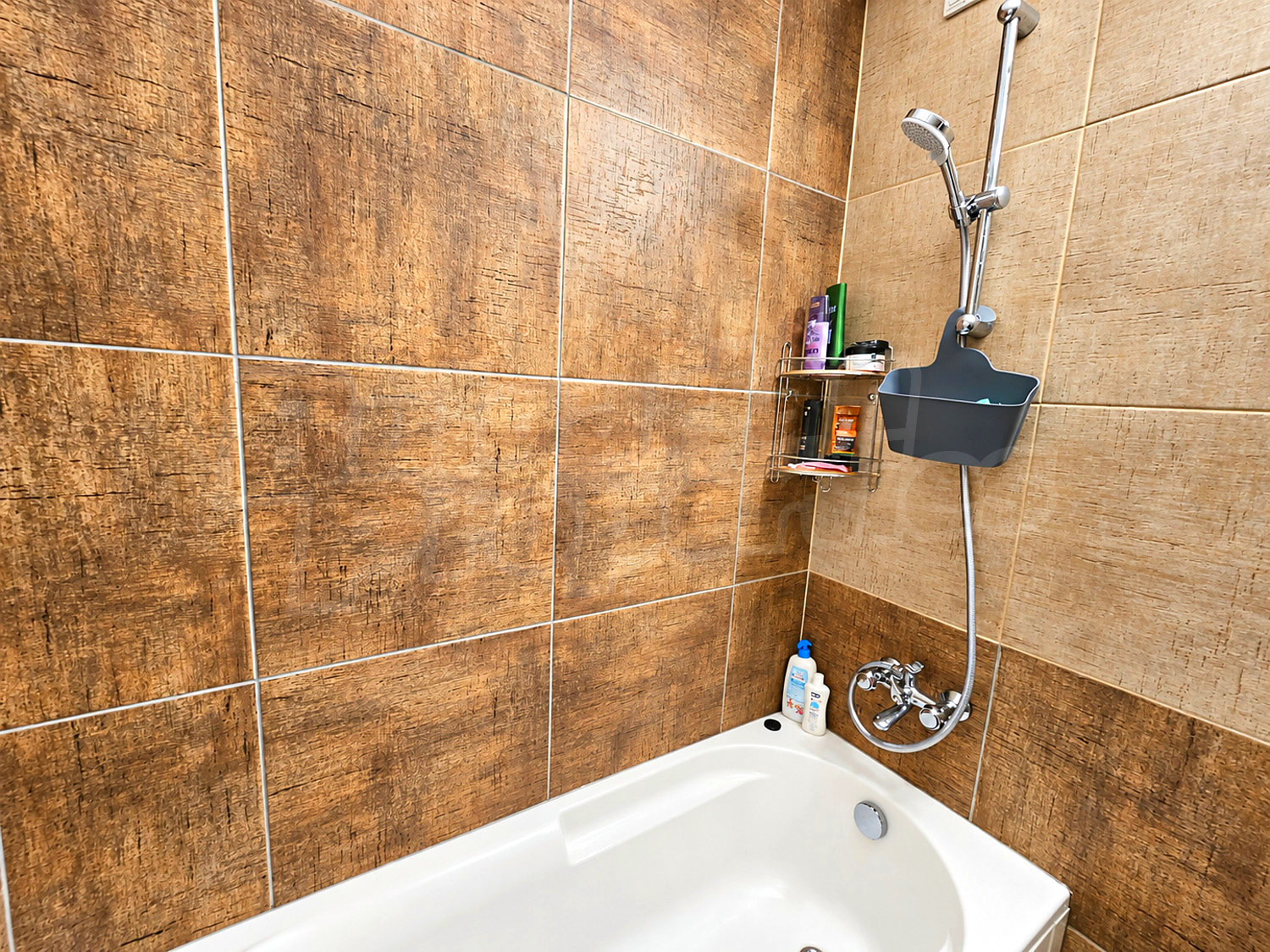 inside, bathroom