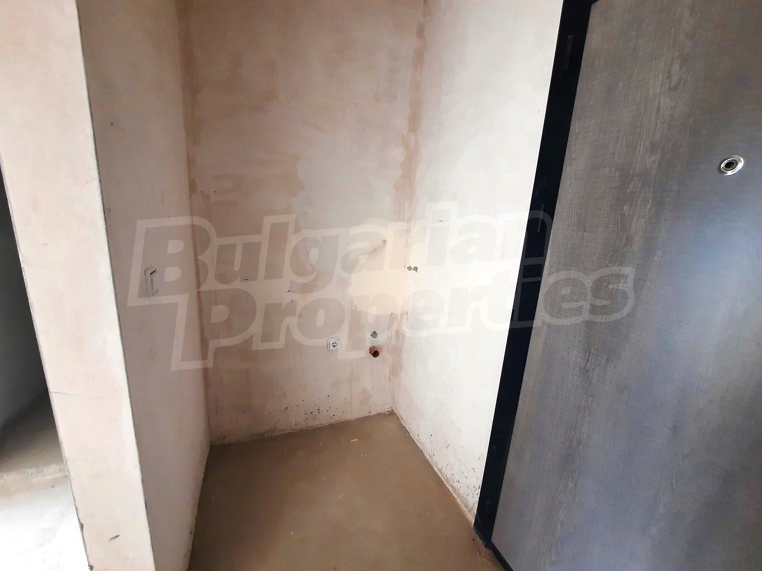 inside, hallway