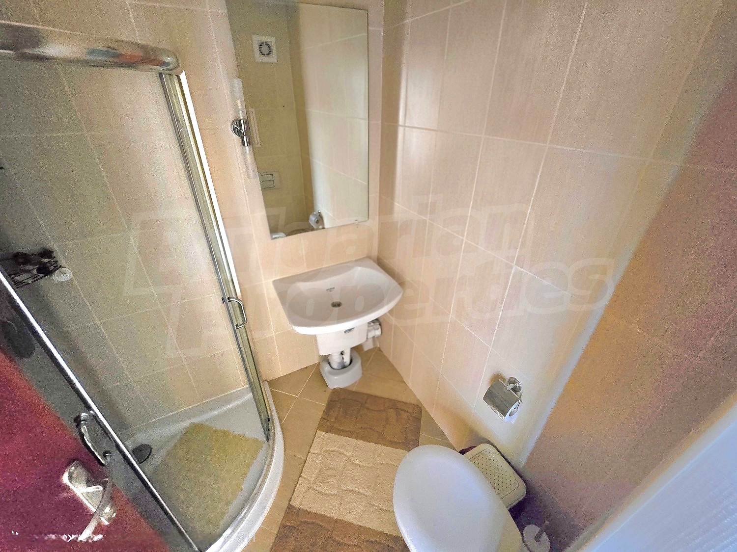 inside, bathroom, toilet