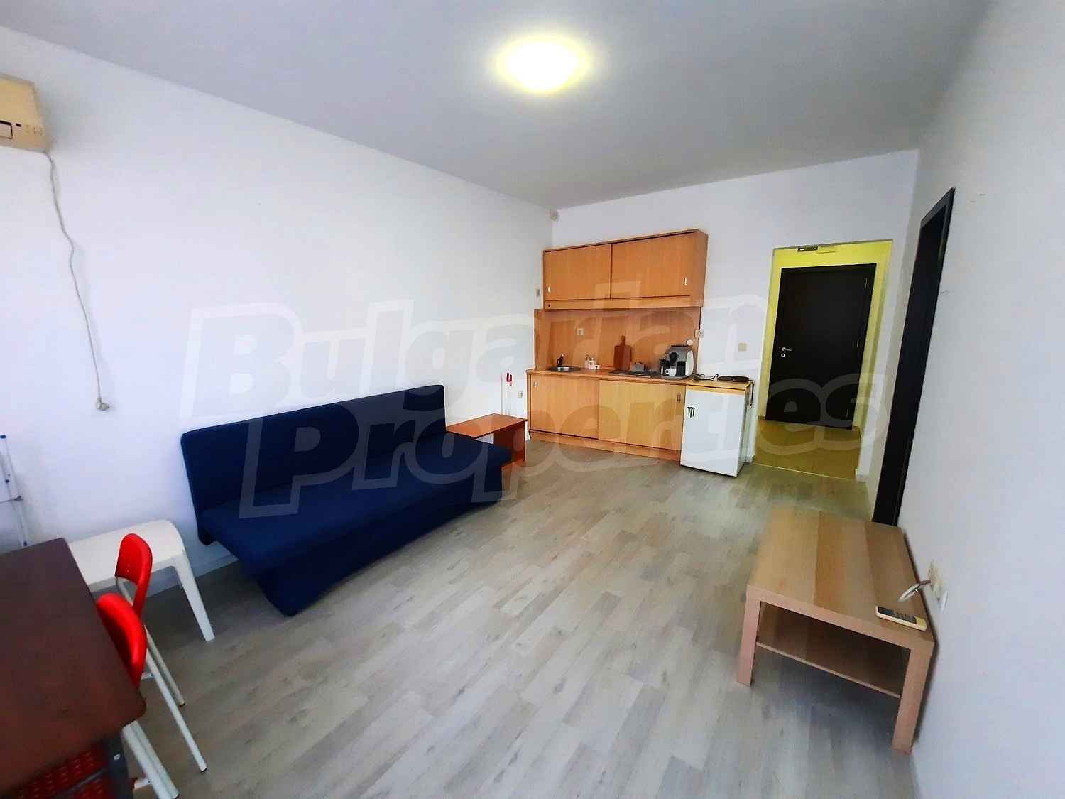 inside, living room, furnished