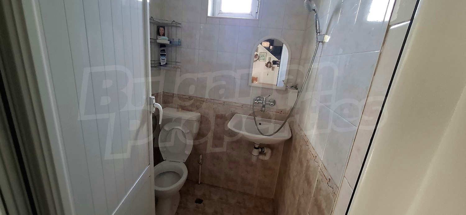 inside, bathroom, toilet