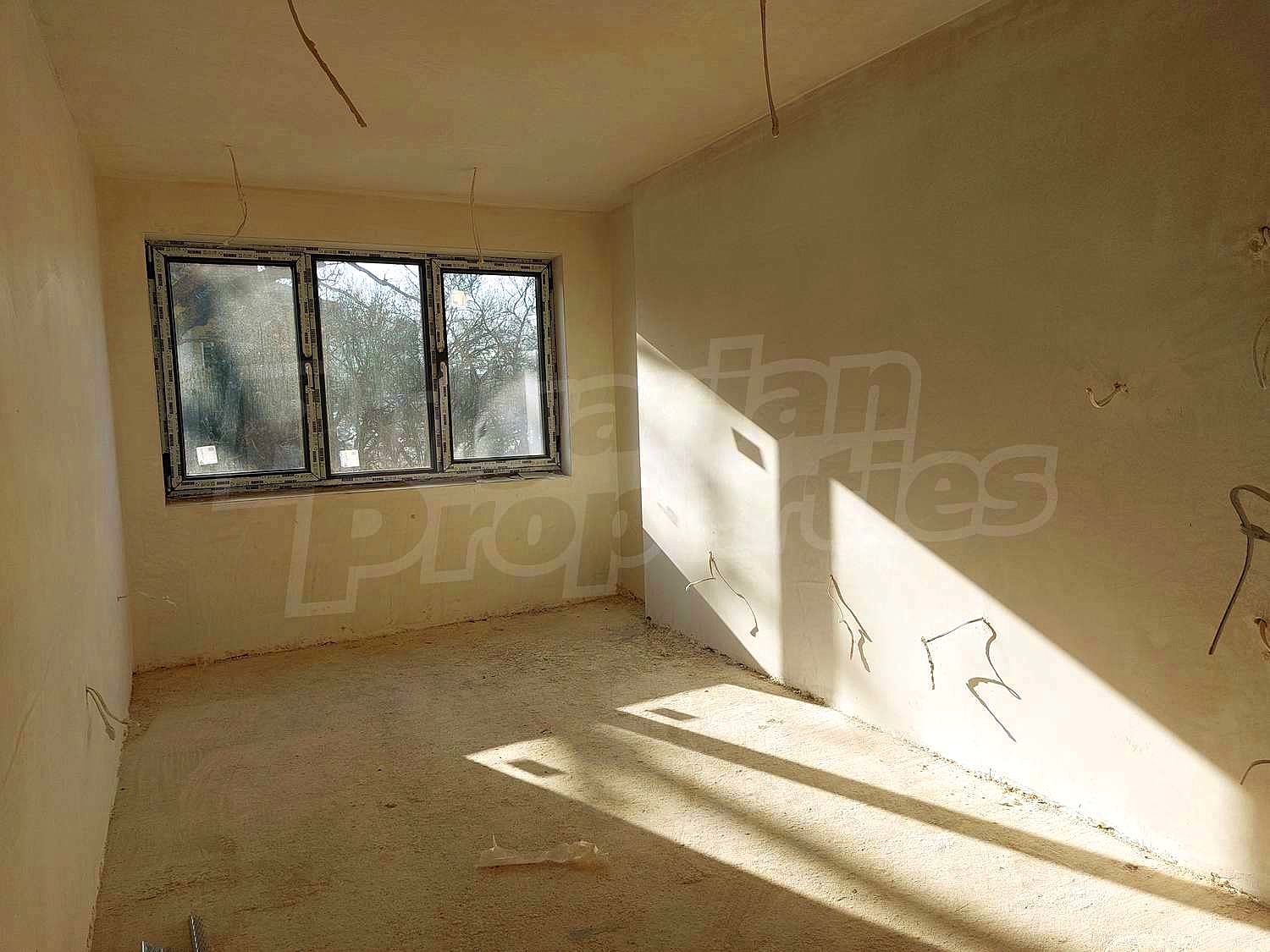inside