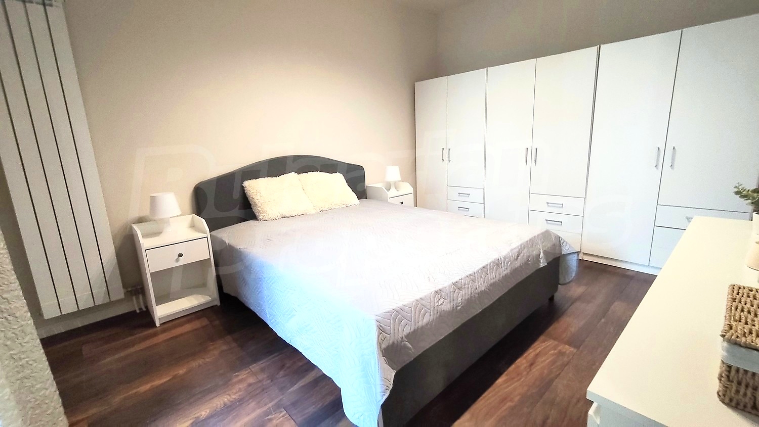 inside, bedroom, furnished