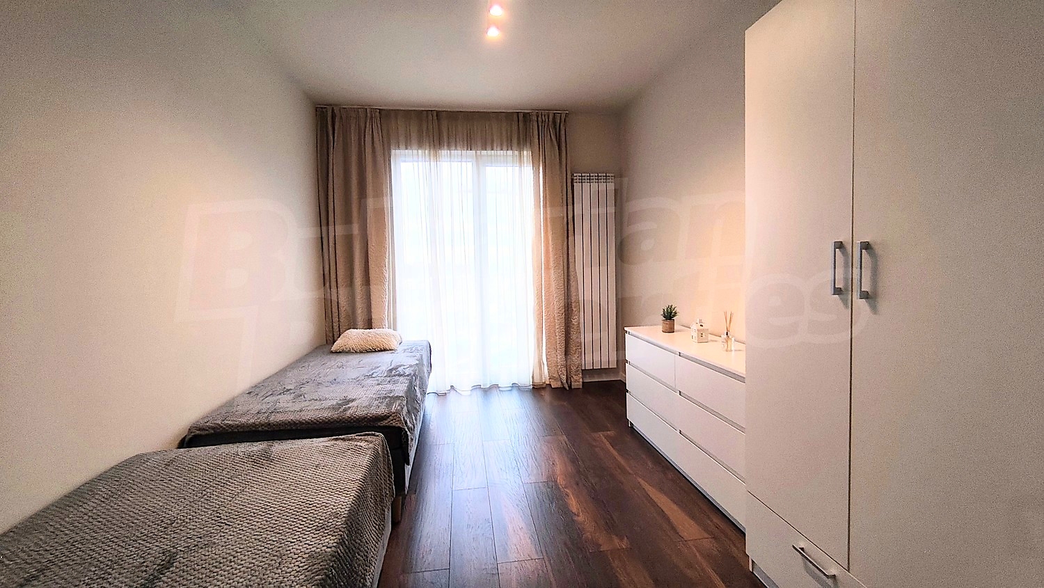 inside, bedroom, furnished