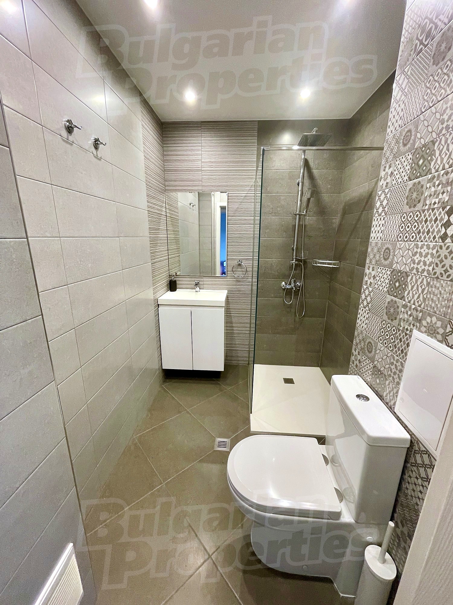 inside, bathroom, toilet, furnished