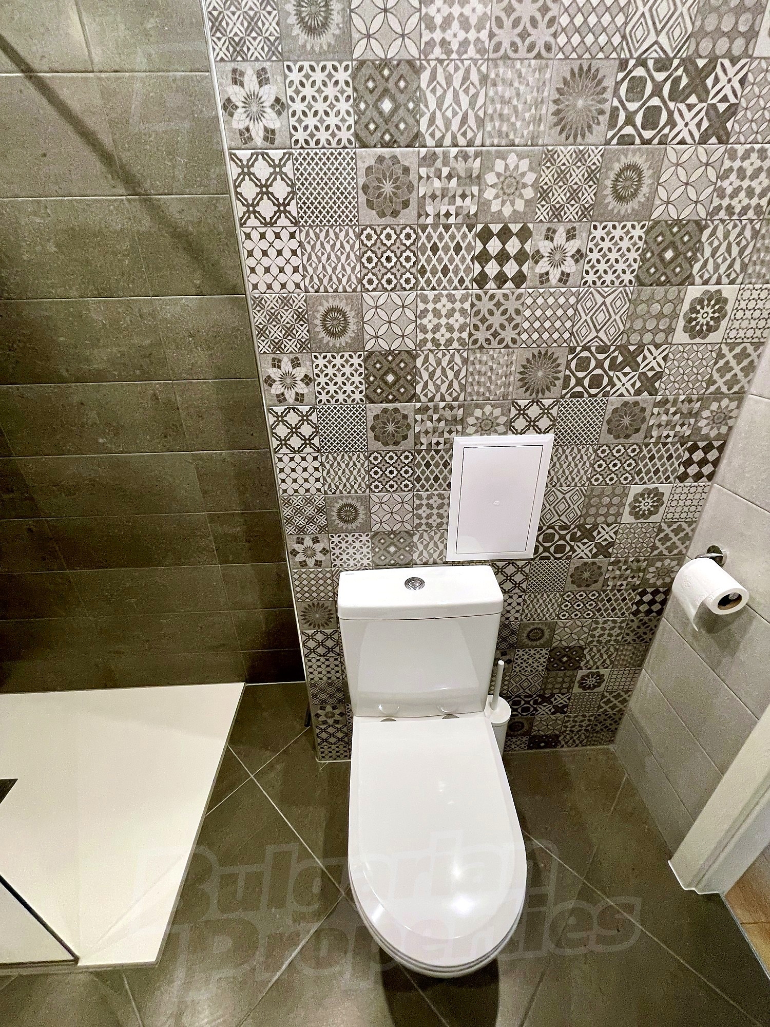 bathroom, toilet