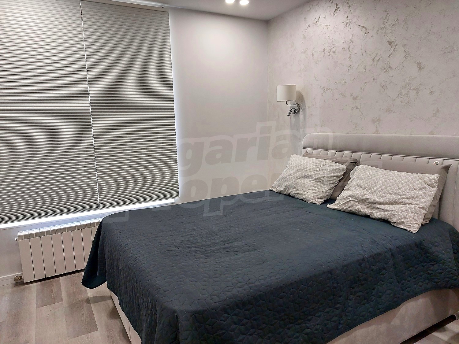 inside, bedroom, furnished