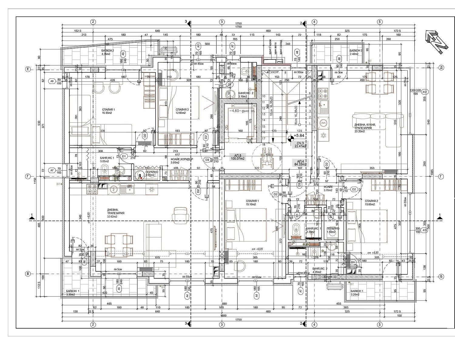 document, floorplan