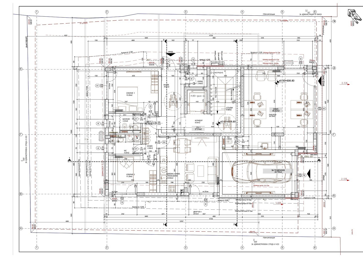 document, floorplan