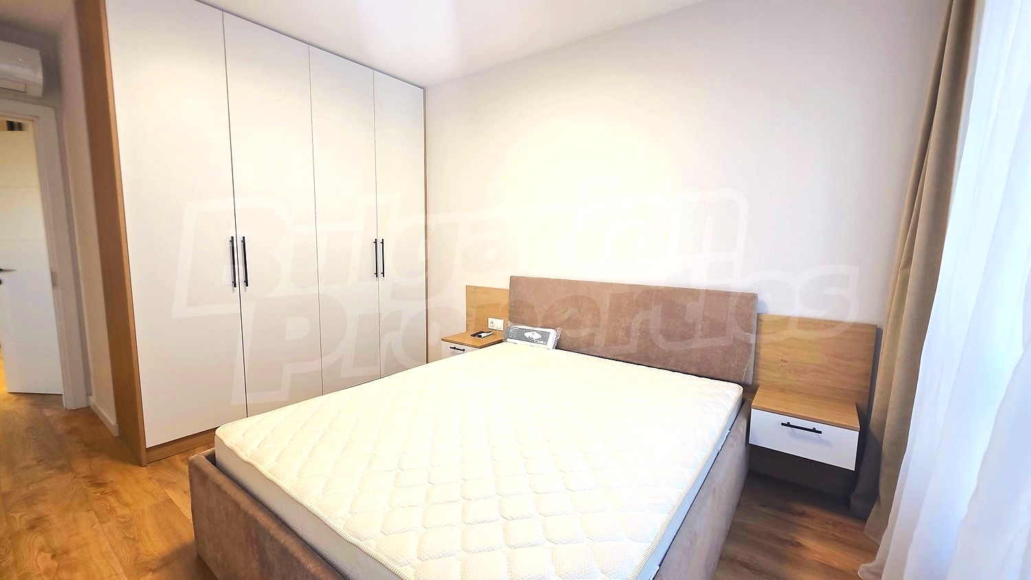 inside, bedroom, furnished