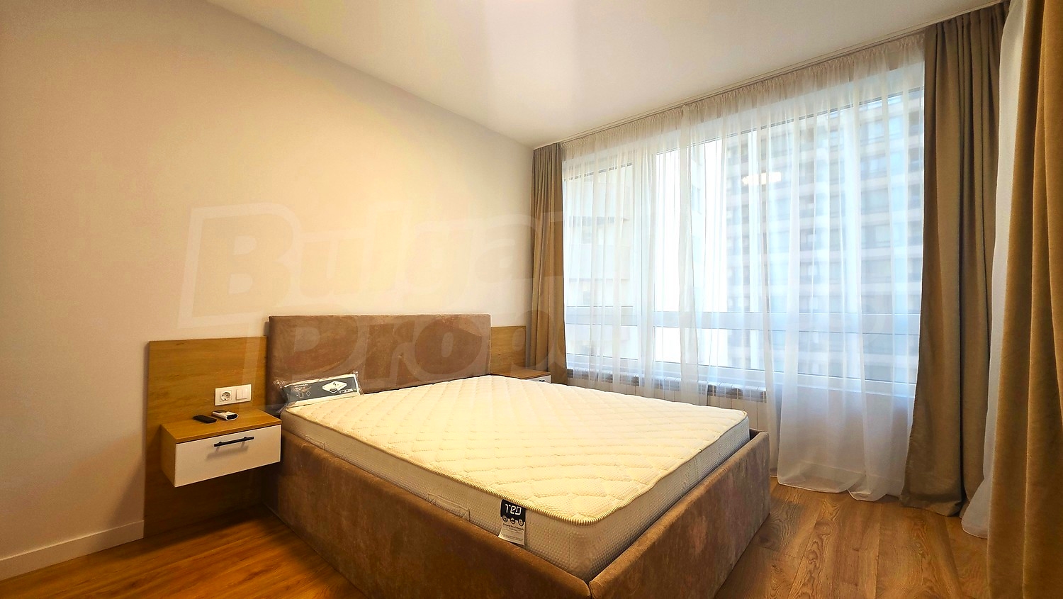 inside, bedroom, furnished