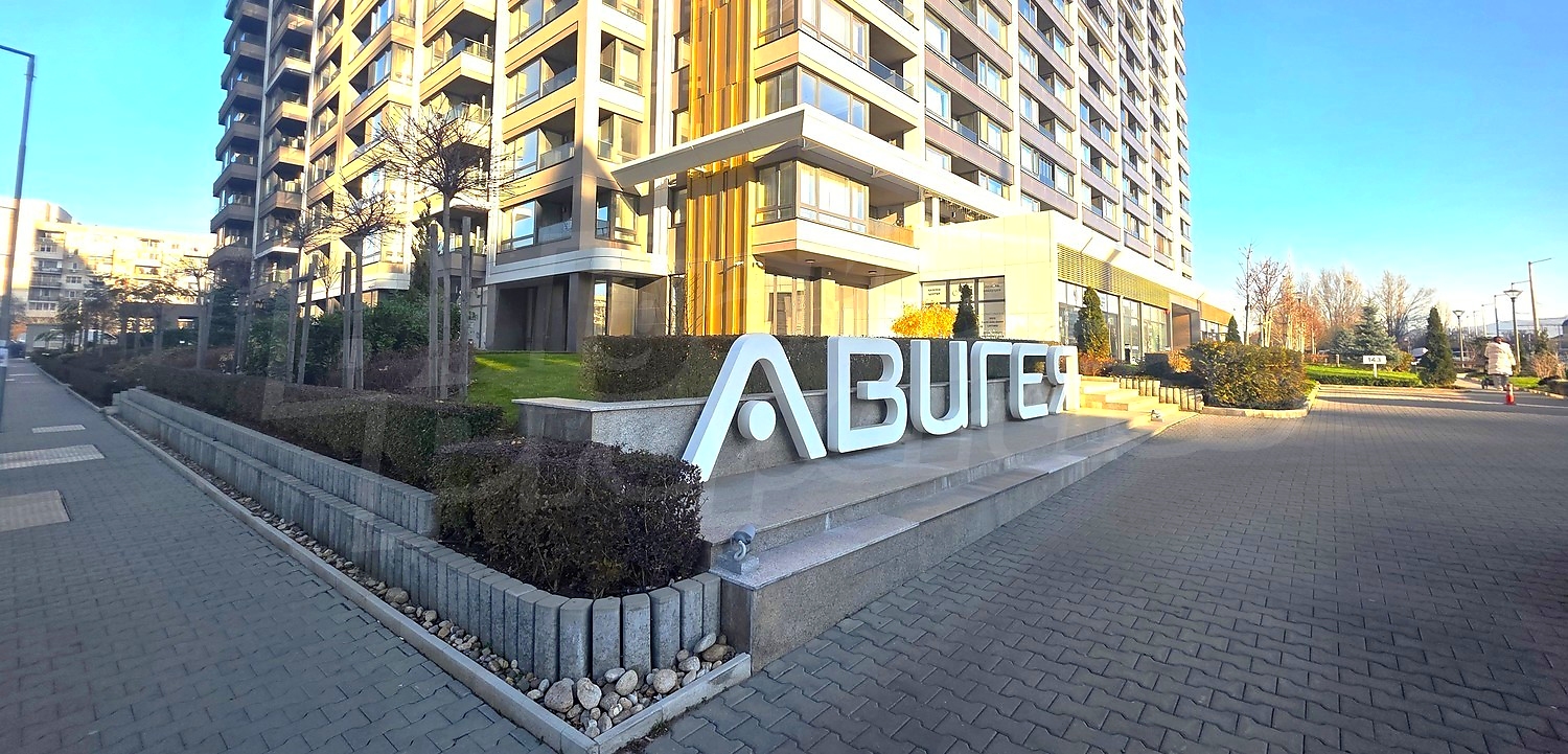 facade, outside, garden