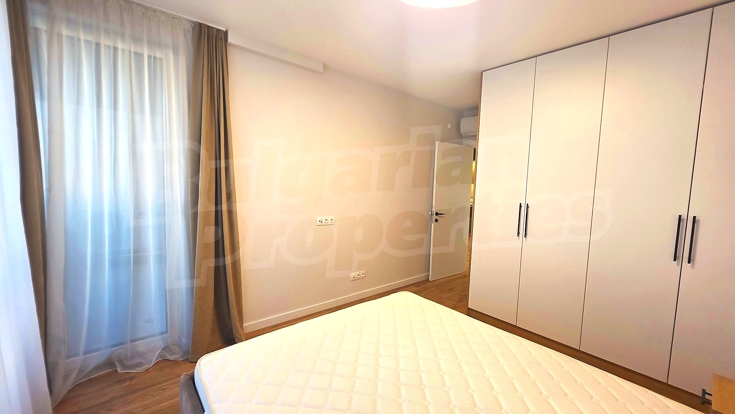 inside, bedroom, furnished