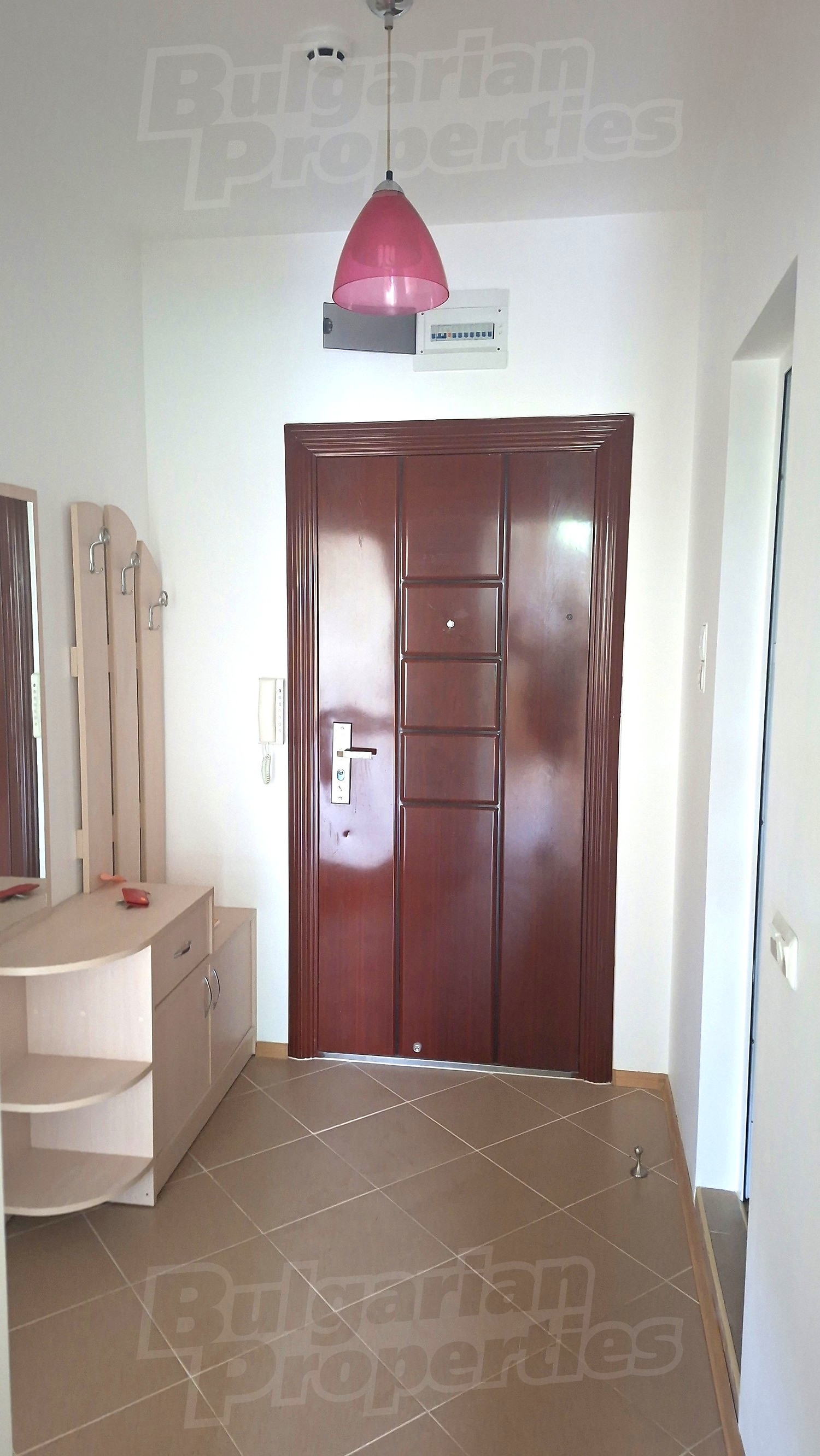 inside, inside building entrance