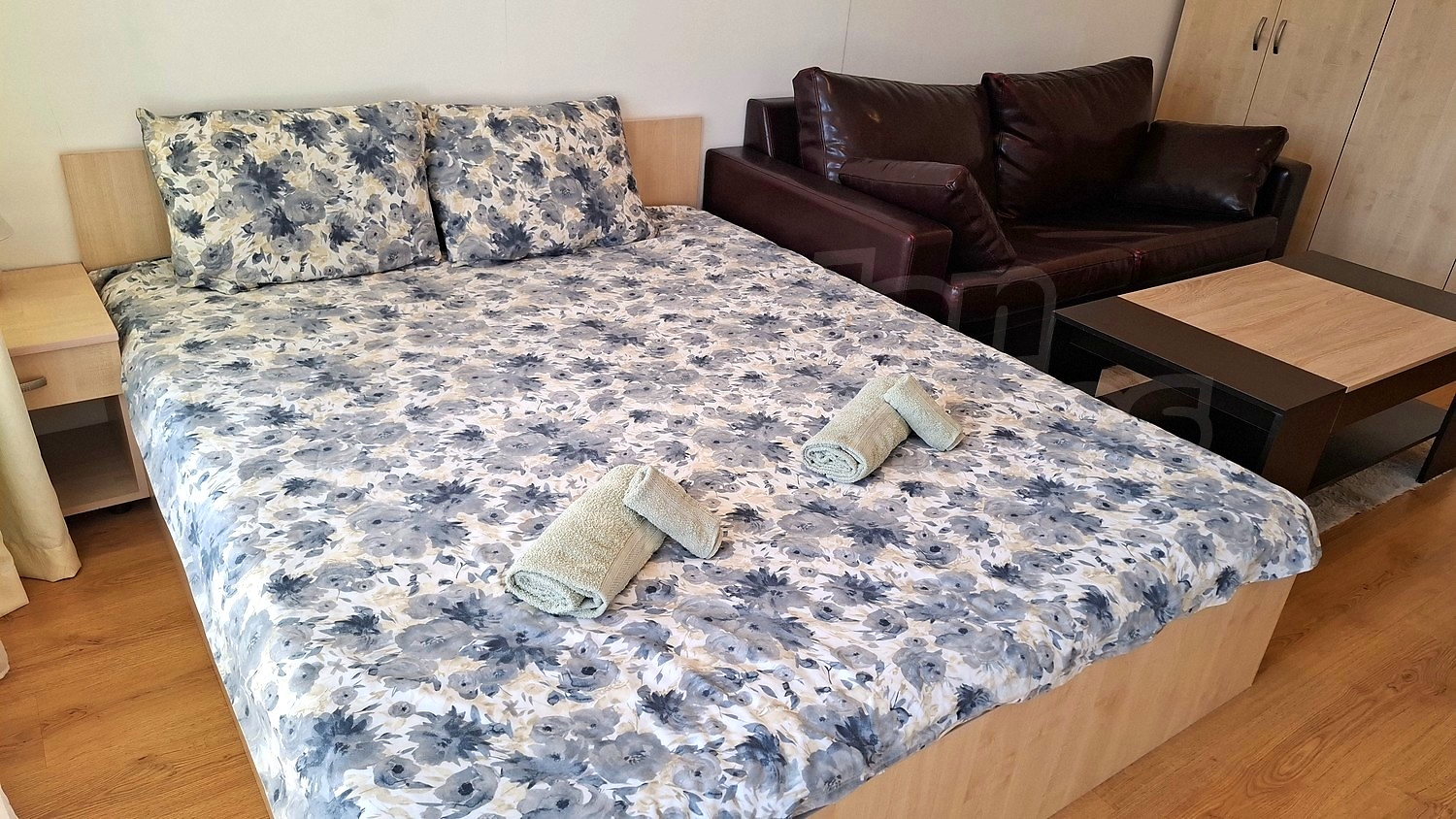 inside, bedroom, furnished