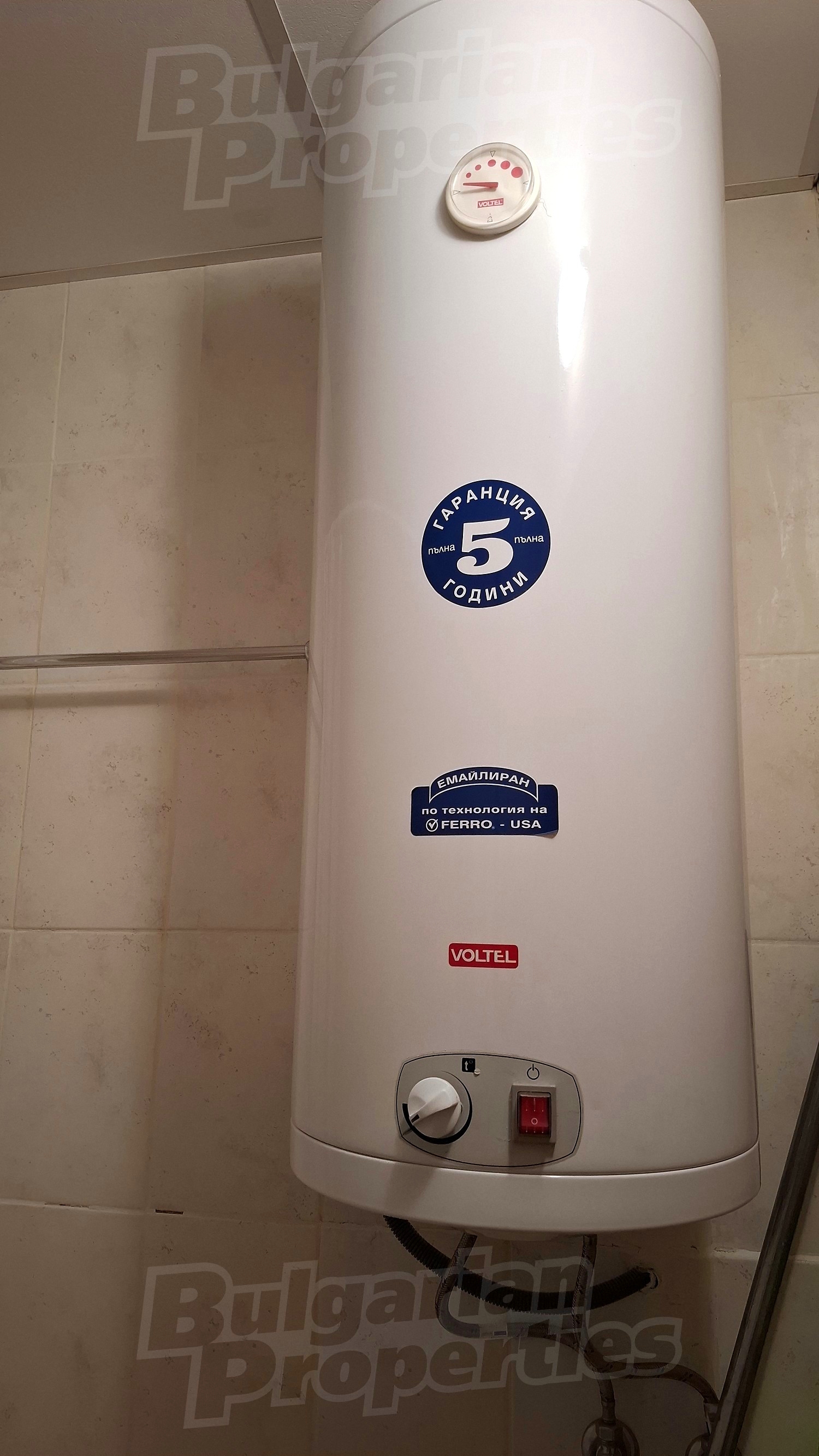 inside, bathroom