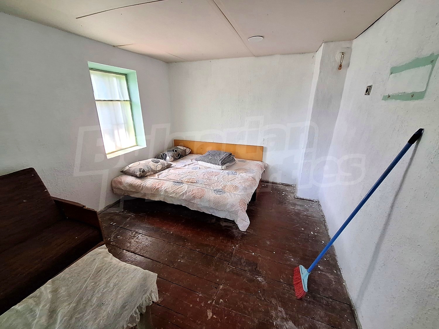 inside, bedroom