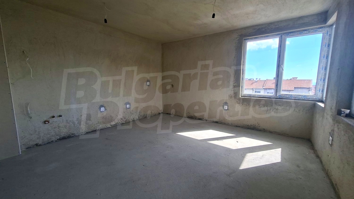 inside