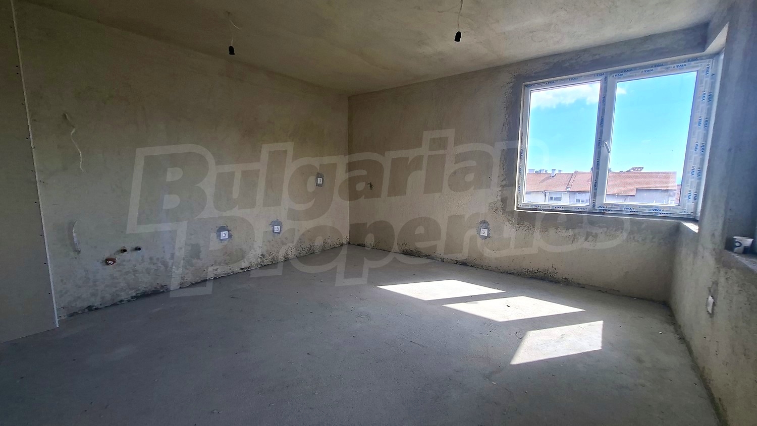 inside