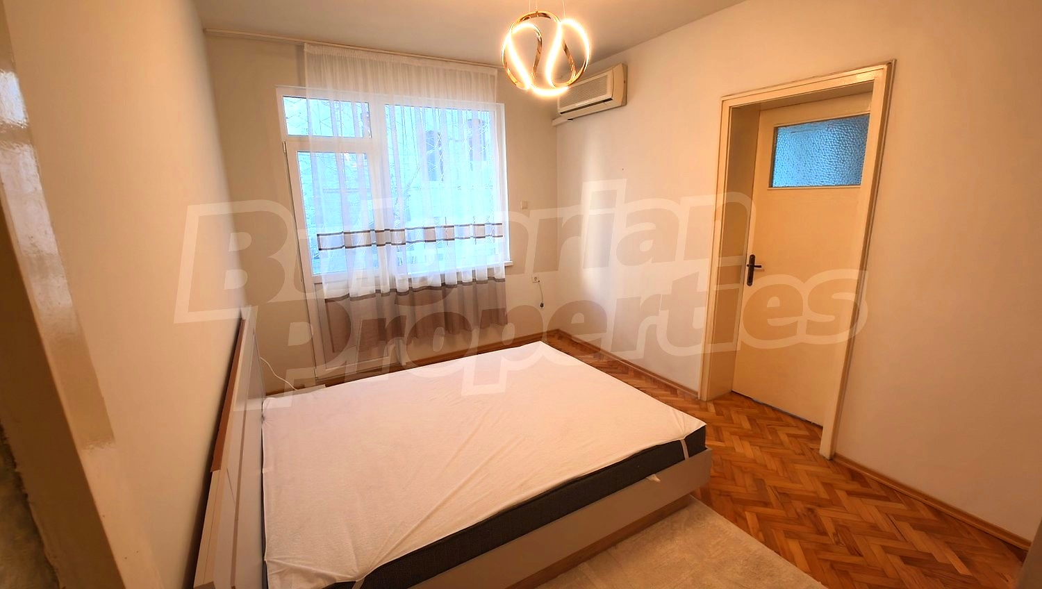 inside, bedroom, furnished