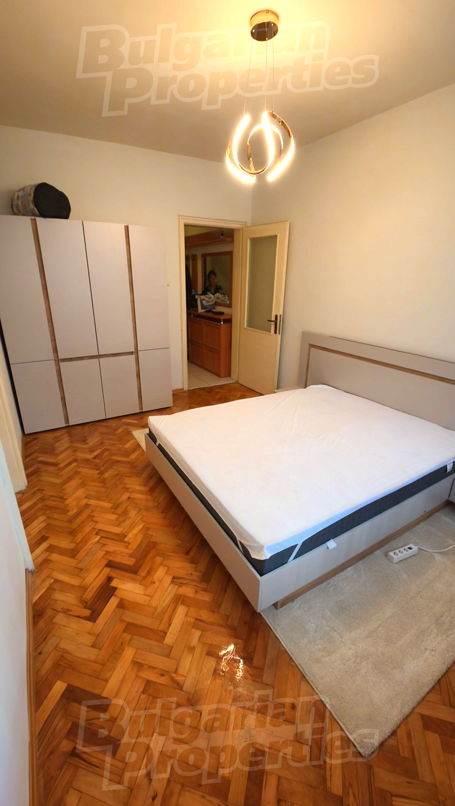 inside, bedroom, furnished